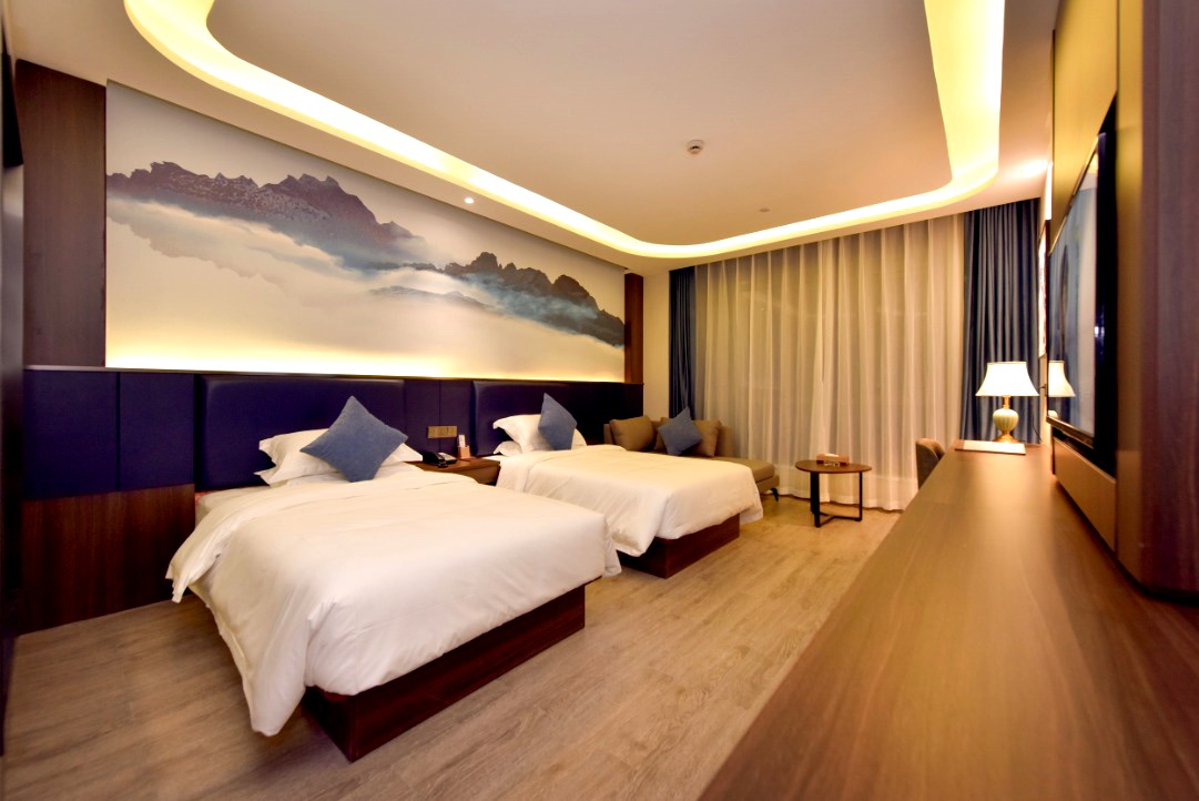 杭州韩尚品瑞酒店