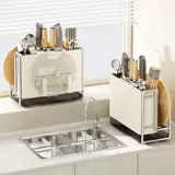 Универсальные палочки для еды, разделочная доска, нож, система хранения, новая коллекция