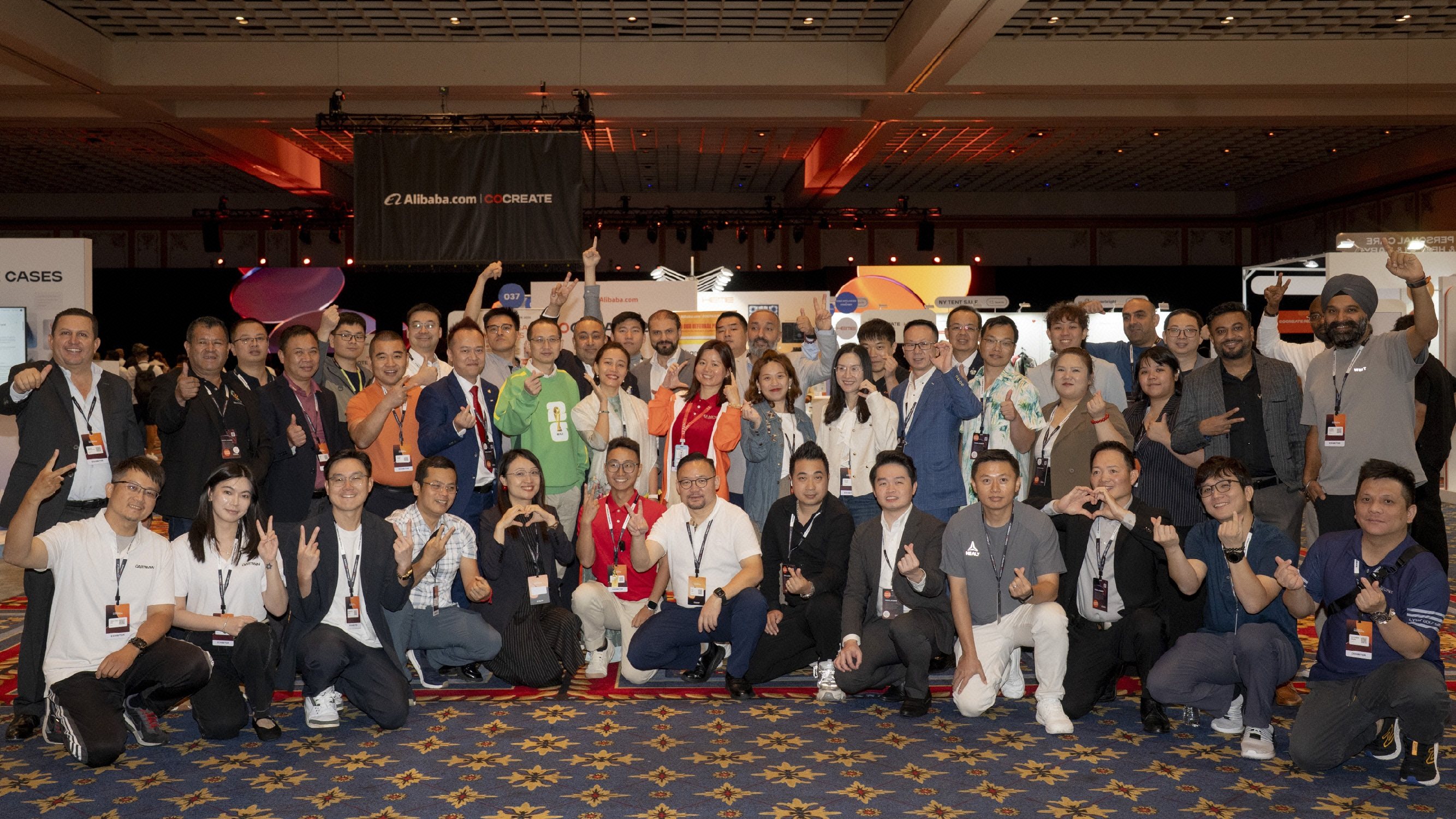 CoCreate 2025：共創無限商機