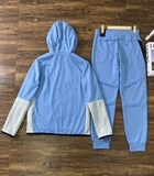 [Обеспечение качества] Nike Overseas версия серии Tech Flees