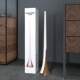 Jixu Wood Grain High-End Self-Standing Shoehorn for Home Use, Extra-Long Shoe Helper, Special Shoe-Wearing Tool for the Elderly and Pregnant Women