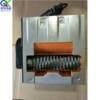 Old house renovation and renovation equipment, cement putty wall shoveling tools, construction old wall grinding and roughing machine