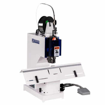 Classic shenglong express printing shop binding, saddle-stitching, flat-stitching, hohner nail head, single-head wire stapler
