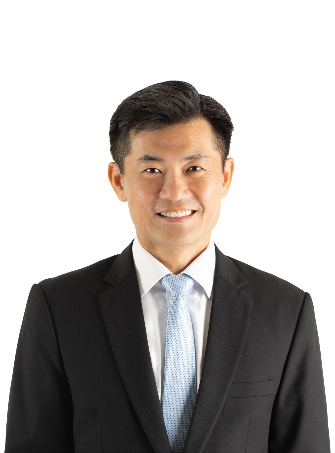 Desmond Tan