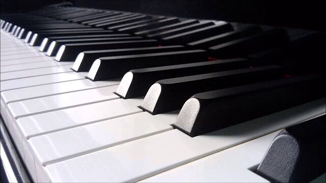 how many keys on keyboard
