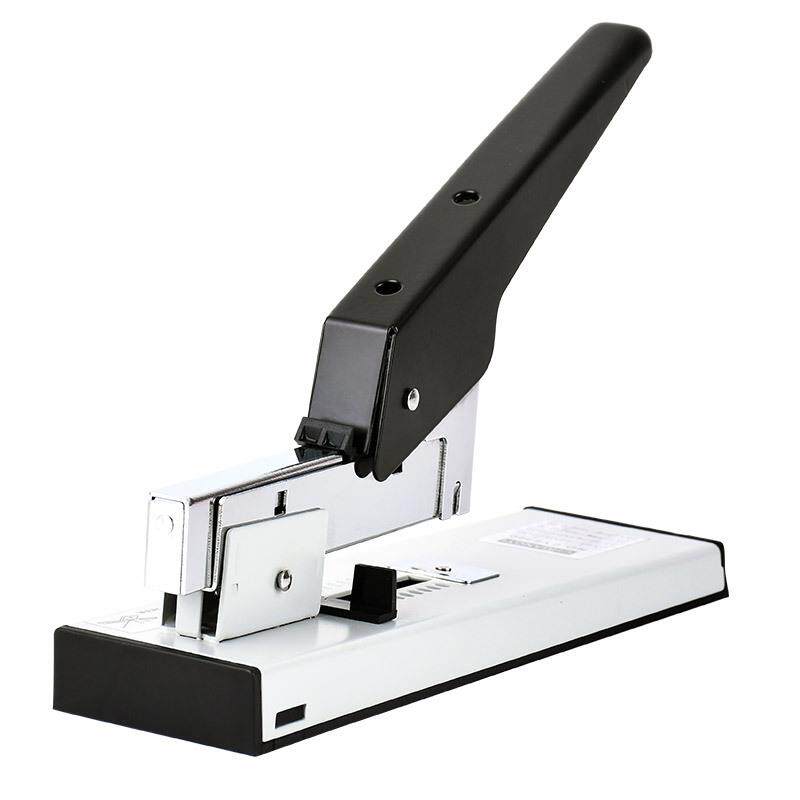 Chuangyi CY2390 office supplies heavy-duty stapler metal nail large labor-saving manual thick stapler