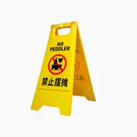 Знаки «елочка» запрещают установку ларьков