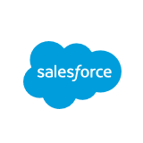 阿里云上的 Salesforce