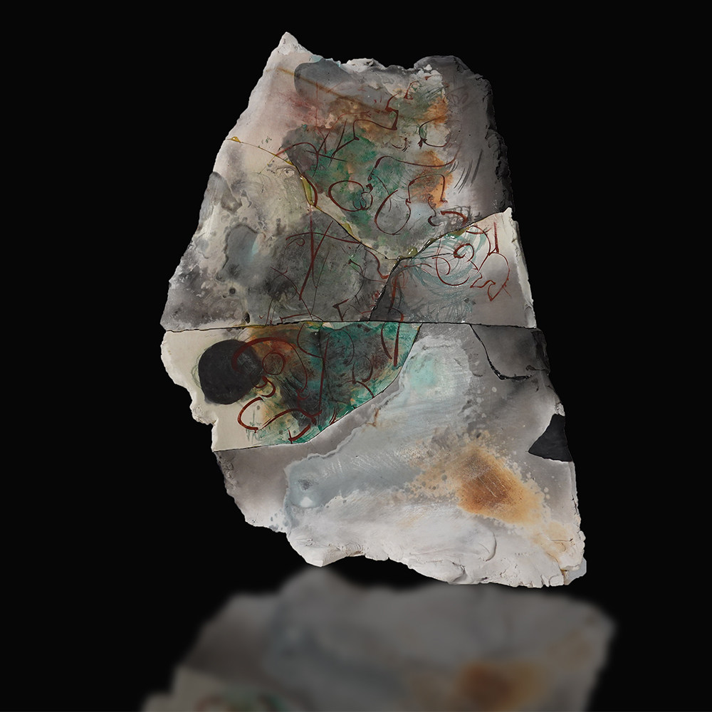 Cui Jiuxiao ceramics 