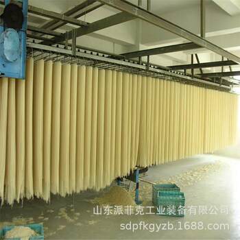 Intelligent noodle air energy dryer noodle heat pump drying equipment pasta drying equipment low power consumption
