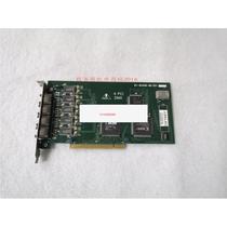 Negotiation Original MAGpMA 4 PCI DMA PORTS Seri4al adater 01-03450-00