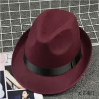 Маленький карни и красный