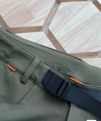 Новые подлинные мамонты мамута, мягкие штаны спортивные брюки Business Bombs Bombs