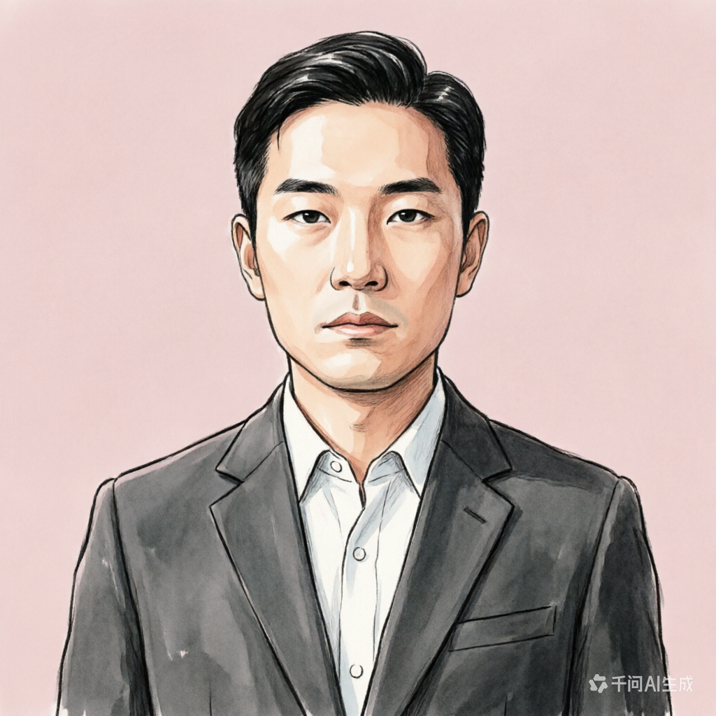 陈涛