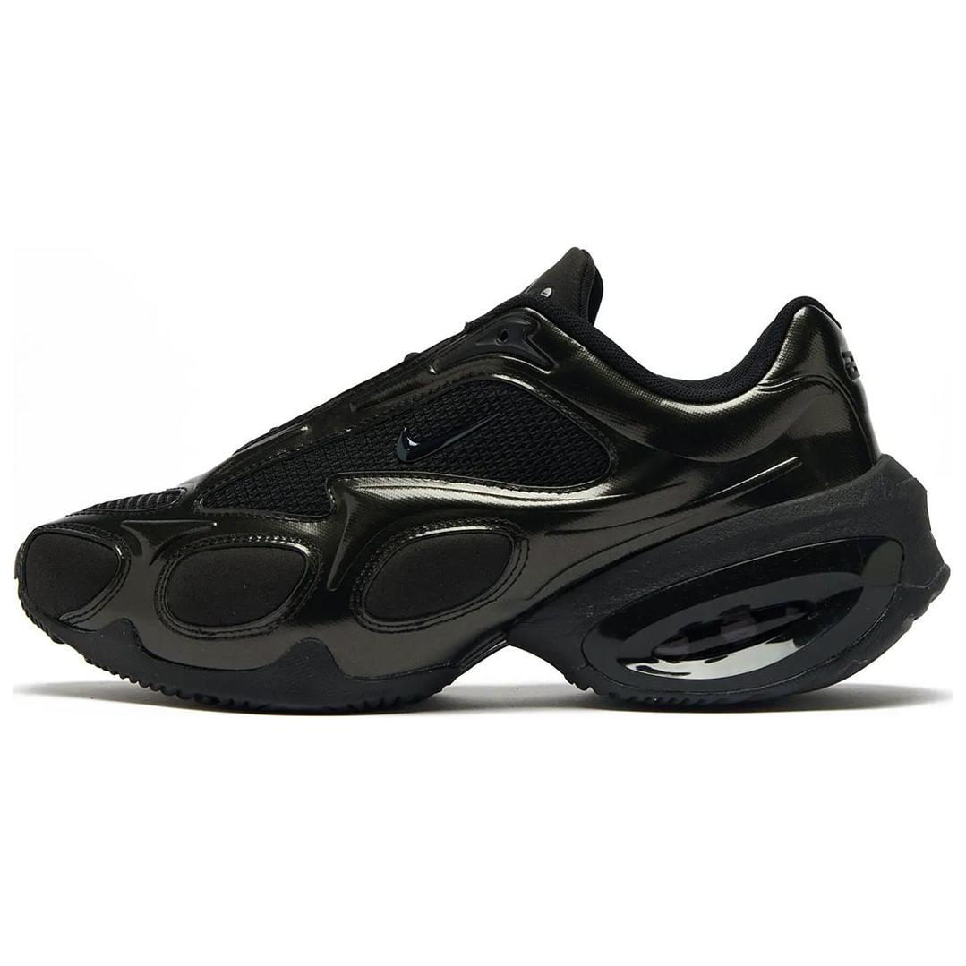 Nike Air Max Muse “Triple Black”舒适百搭 耐磨 低帮