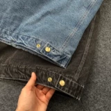 【Специальное предложение, медленная рука и без】】 2024 Автомобиль OG Detroitt Cotton Colding вымыта на открытом воздухе