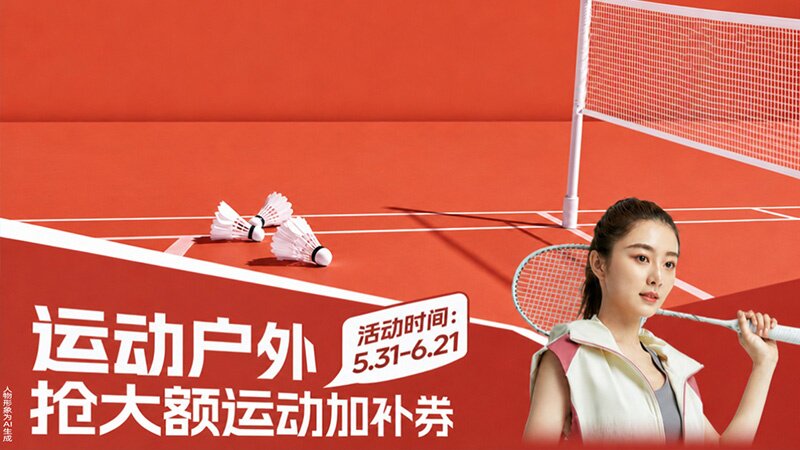 电商活动资讯线报网news.2020618.com/xianbao/分享有关“运动户外0”的淘宝天猫优惠活动