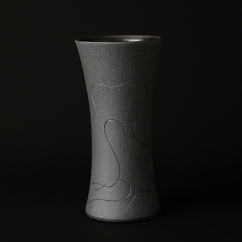 Japanese Kasama ware