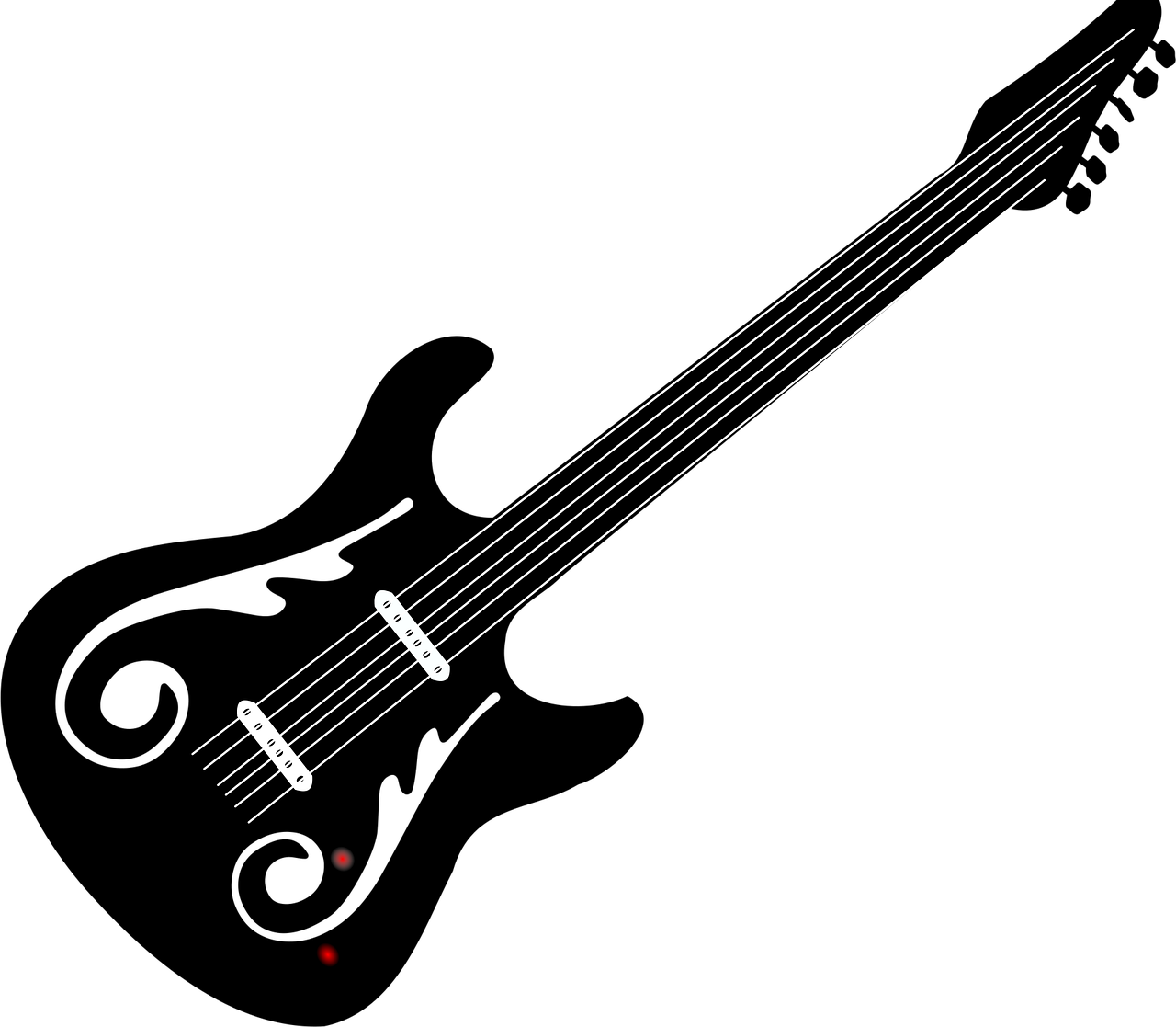 a major guitar chords