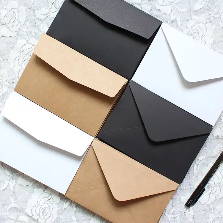 padded envelope sizes