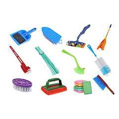 Brushes, Sponges & Wipers