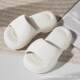 Japan's 2026 New Model Height-Increasing Slippers with a Super Soft Feel for Women, Non-Slip, Stylish, High-End, Thick Soft Sole for Summer