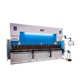 100 tons bending machine manufacturer 125 tons electro-hydraulic servo CNC bending machine 4+1 axis