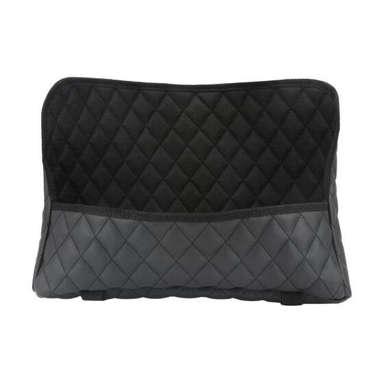 Car Seat Net Pocket Armrest Box Storage Hanging Bag In-Car Storage Bag for Middle Console, a Must-Have for Car Owners