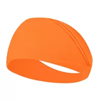 Оранжево-красный