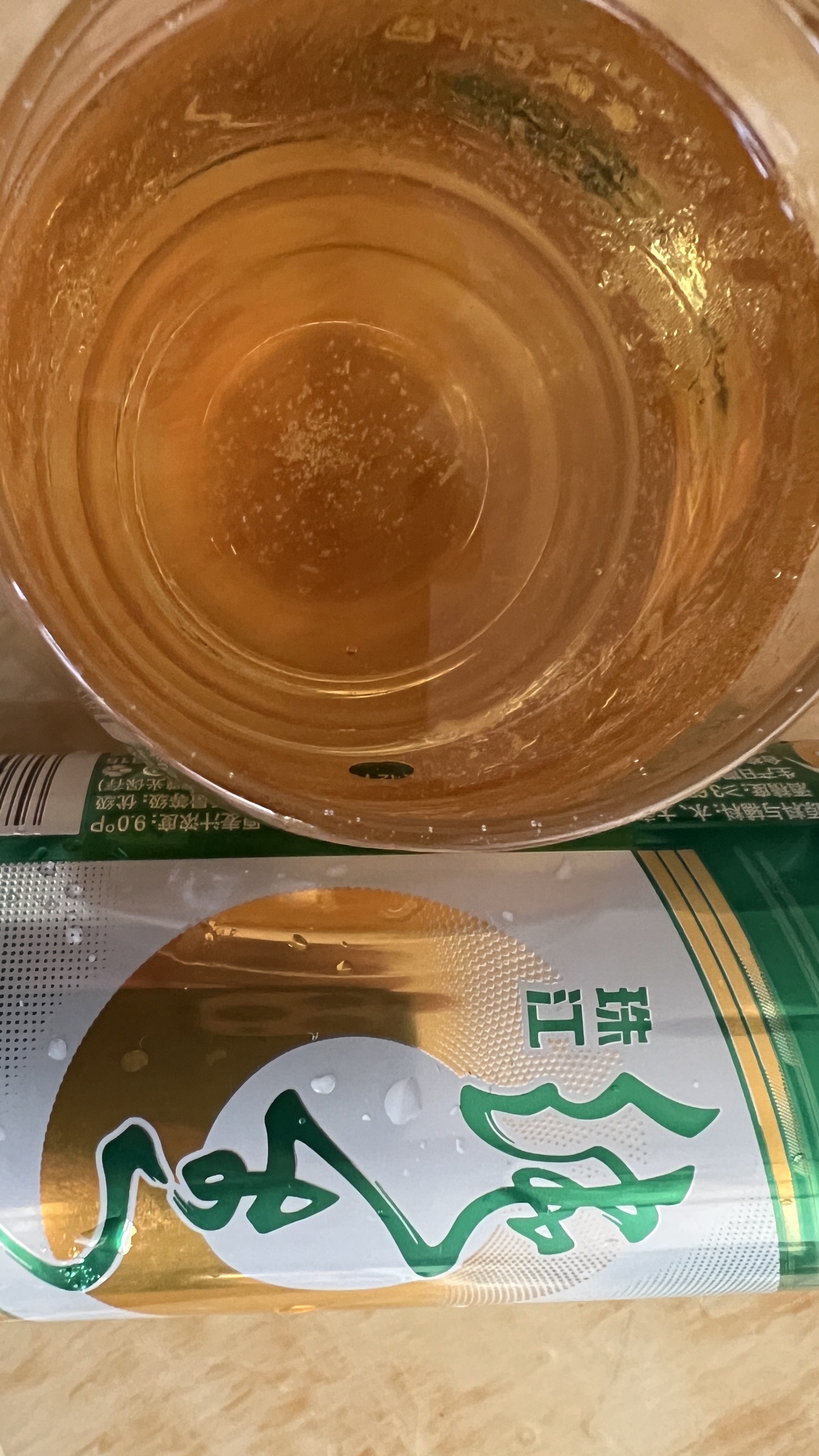 经典12°P珠江啤酒330ml*6罐评价如何