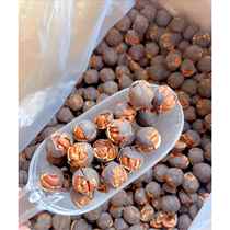 New arrival 2023 Linan pecan large seeds boiled and peeled well with pepper and salt flavor mellow canned small walnuts in shell
