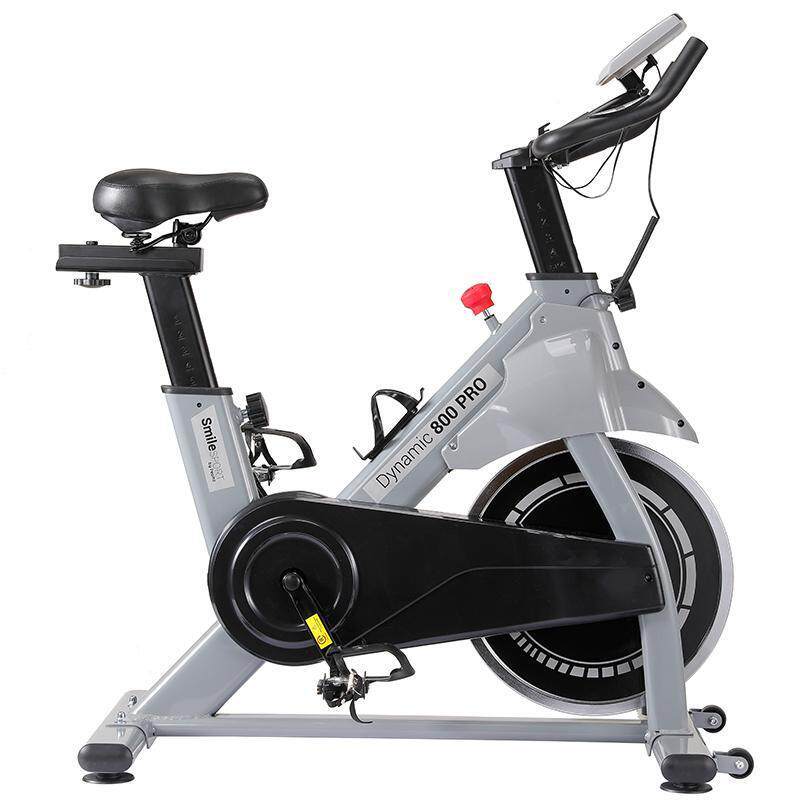 New dynamic bicycle home weight loss fitness bicycle ultra-quiet sports bicycle fitness equipment