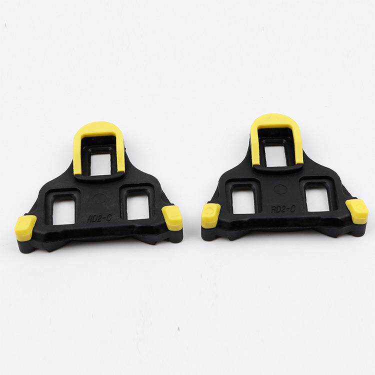 69+ road pedals, spinning bikes, road lock pedals, self-locking bearing pedal locks, road bicycle locks