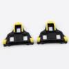 69+ road pedals, spinning bikes, road lock pedals, self-locking bearing pedal locks, road bicycle locks
