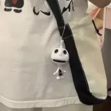 Подвеска со шнуром, рюкзак, брелок для школьников, игрушка, xэллоуин, подарок на день рождения