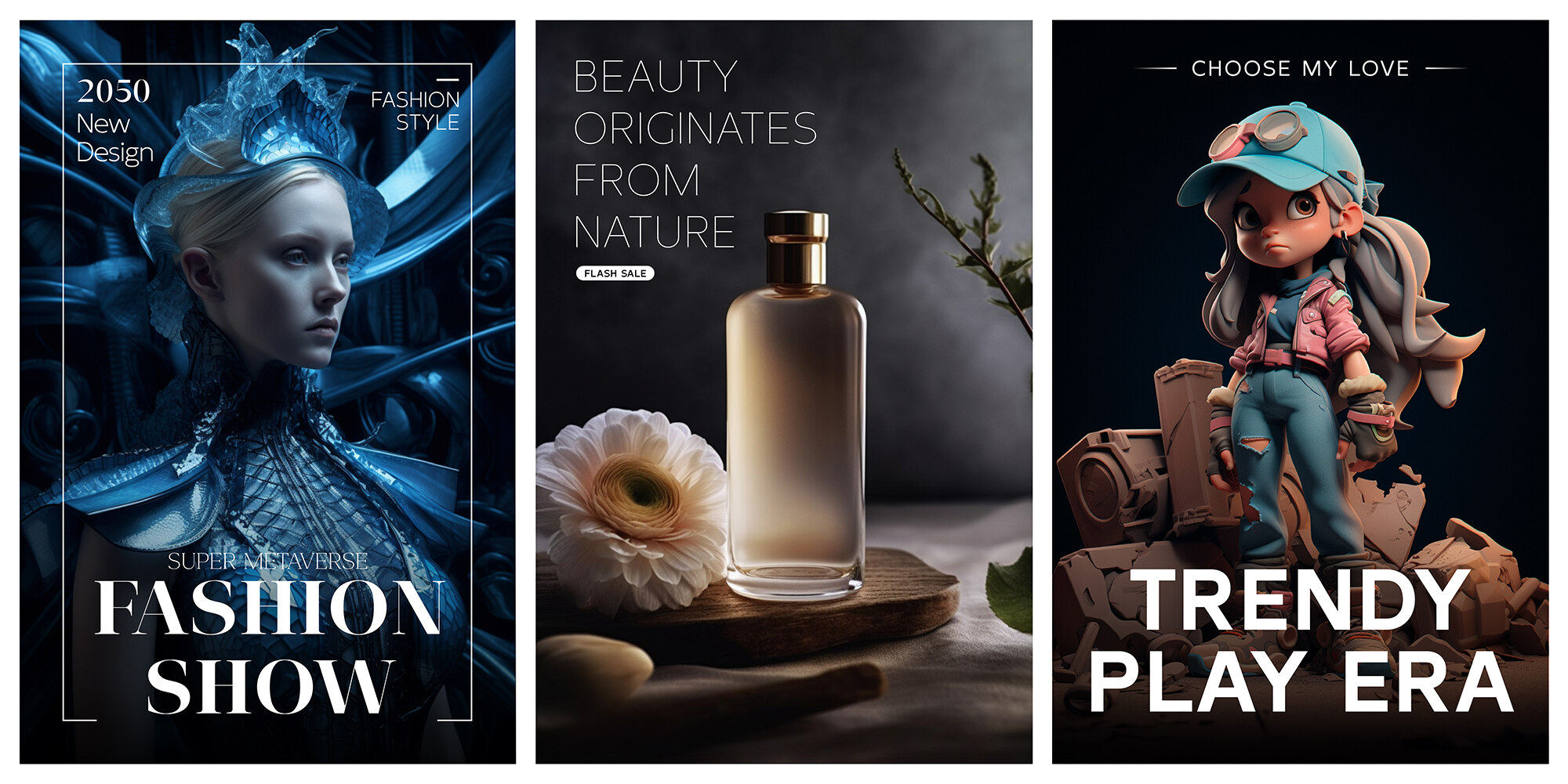 阿里妈妈灵动体 展示图 10