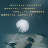 Laoxiangzi инструменты для сбора ушей, продвинутый профессиональный набор ложек для сбора ушей, бамбуковая ручка, большая головка, серебряная игла для сбора ушей, Сычуань