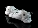Gary Payton Pe Gu Dual Sign, Nike Z