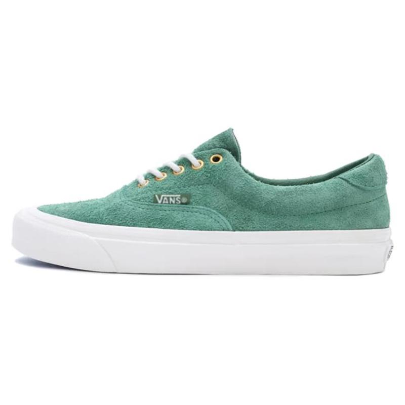 Pilgrim x Vans Era 95 Siped DX 舒适百搭 低帮 板鞋 男女同款