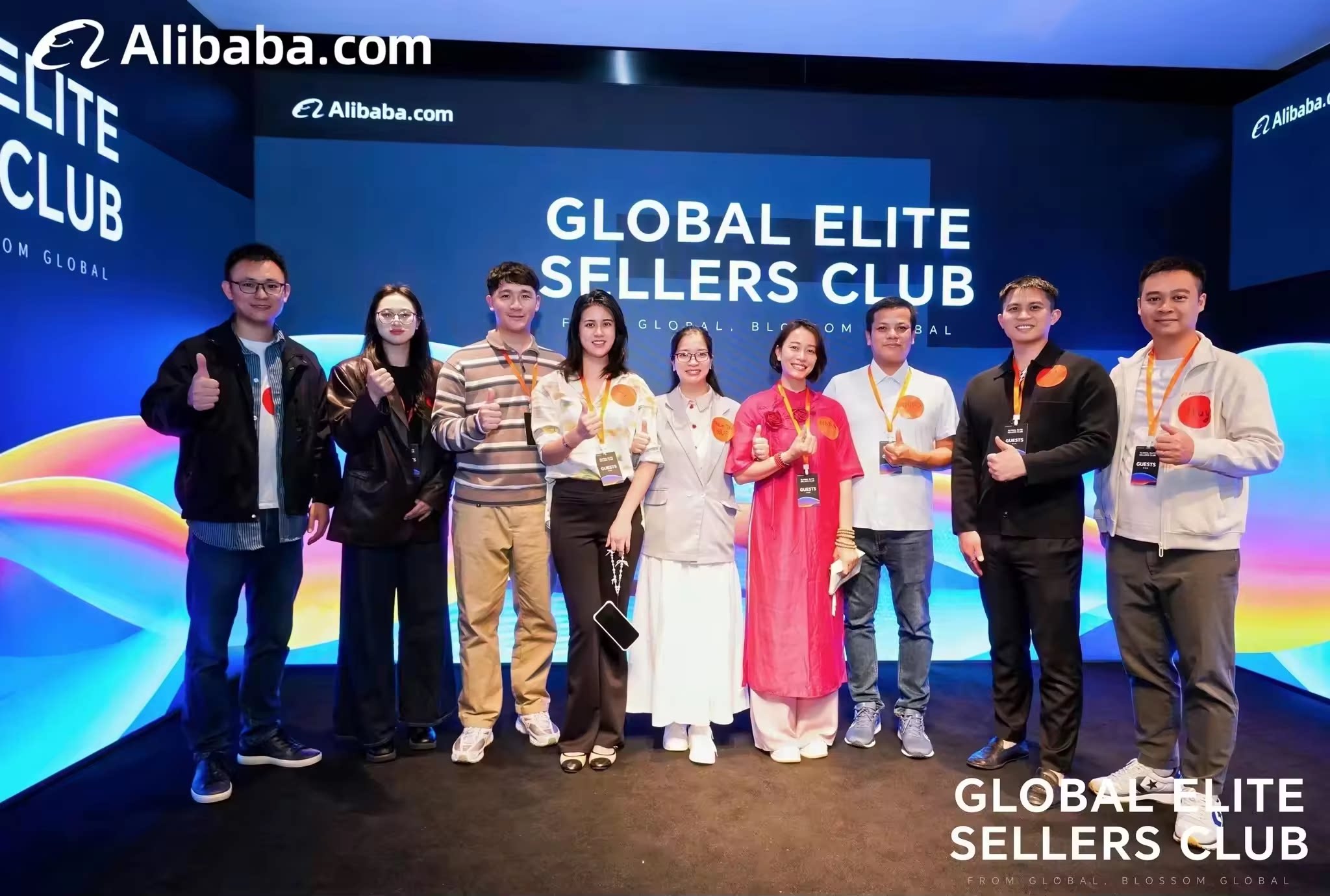 Global Event 2