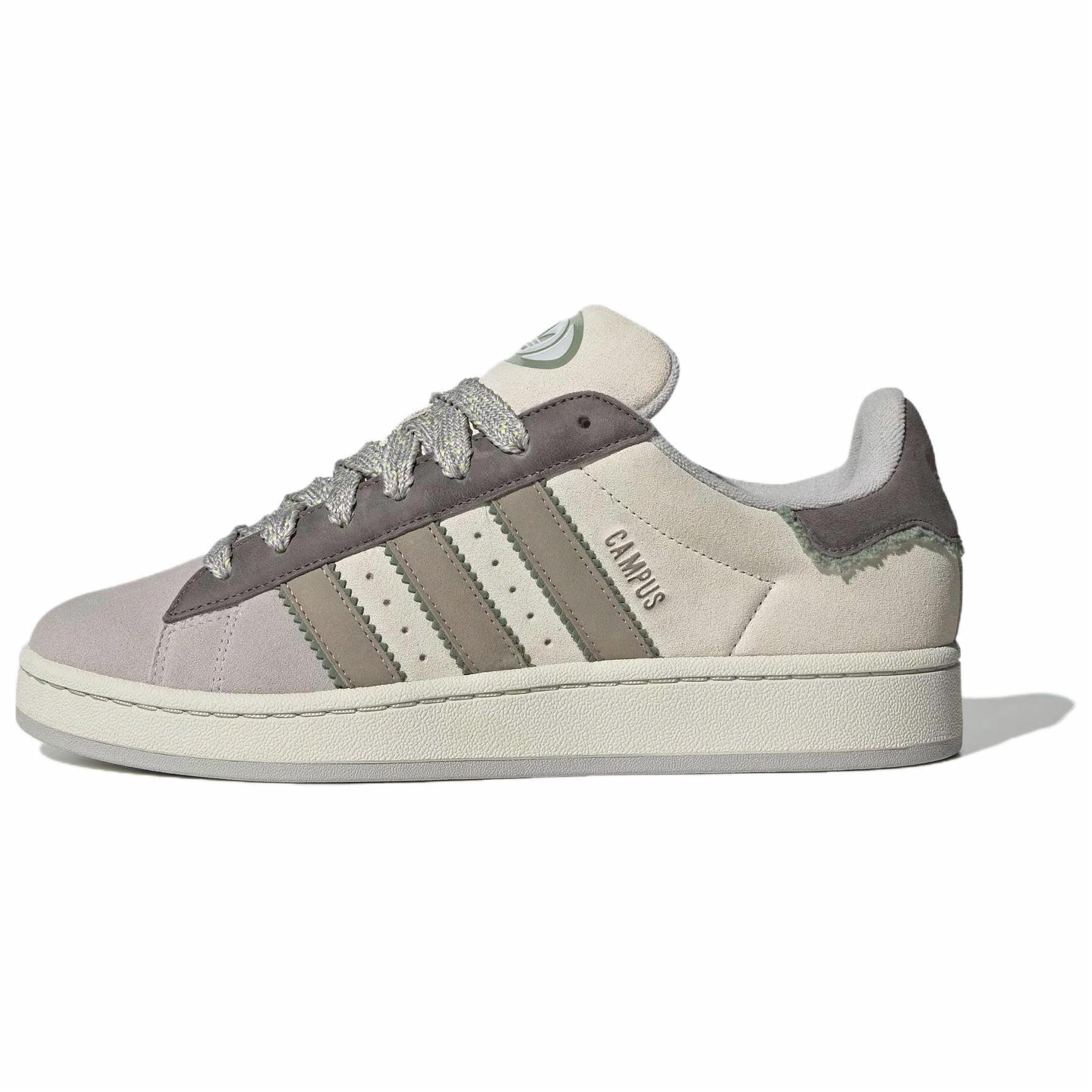 adidas originals  CAMPUS 00s 舒适百搭  低帮 板鞋 男女同款