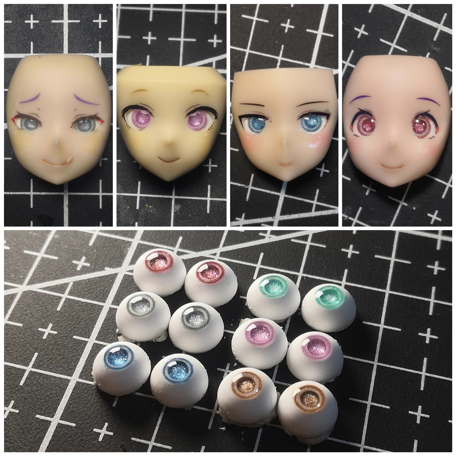 寿屋手办“女神装置-皇巫月读王权”_52toytime