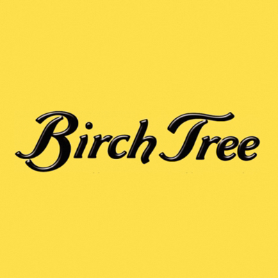 Birch Tree