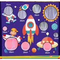 Новая аэрокосмическая (одна сетчатая ткань)