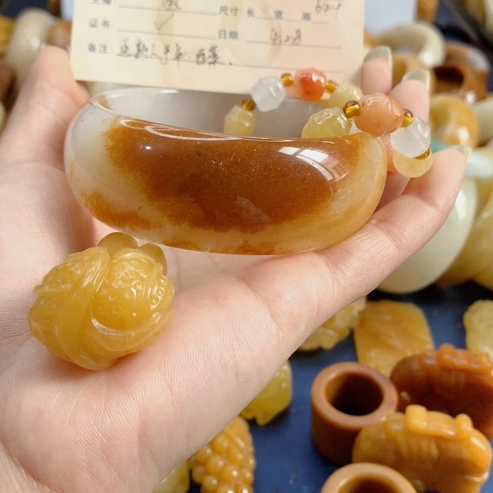 The Erlenko jewels of the