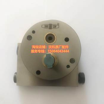 Shenyang zhongjie rocker drill z3040 z3050x16 speed oil pump 44 pump control pump transmission square