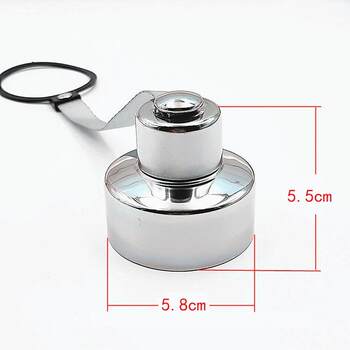 Casual Kettle Thermos Cup Lid Zehui Double Lion Bafang Huaya Vacuum Water Bottle Accessories Leak-Proof and Drop-Proof Universal Cup Lid