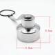 Leisure pot thermos cup lid Zehui double lion Bafang Huaya vacuum kettle accessories leak-proof and anti-fall cup lid universal