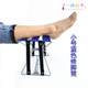 Foot Spa Pedicure Footrest Folding Stool Stand Pedicure Chair Professional Shoe Polishing Small Folding Stool Tool