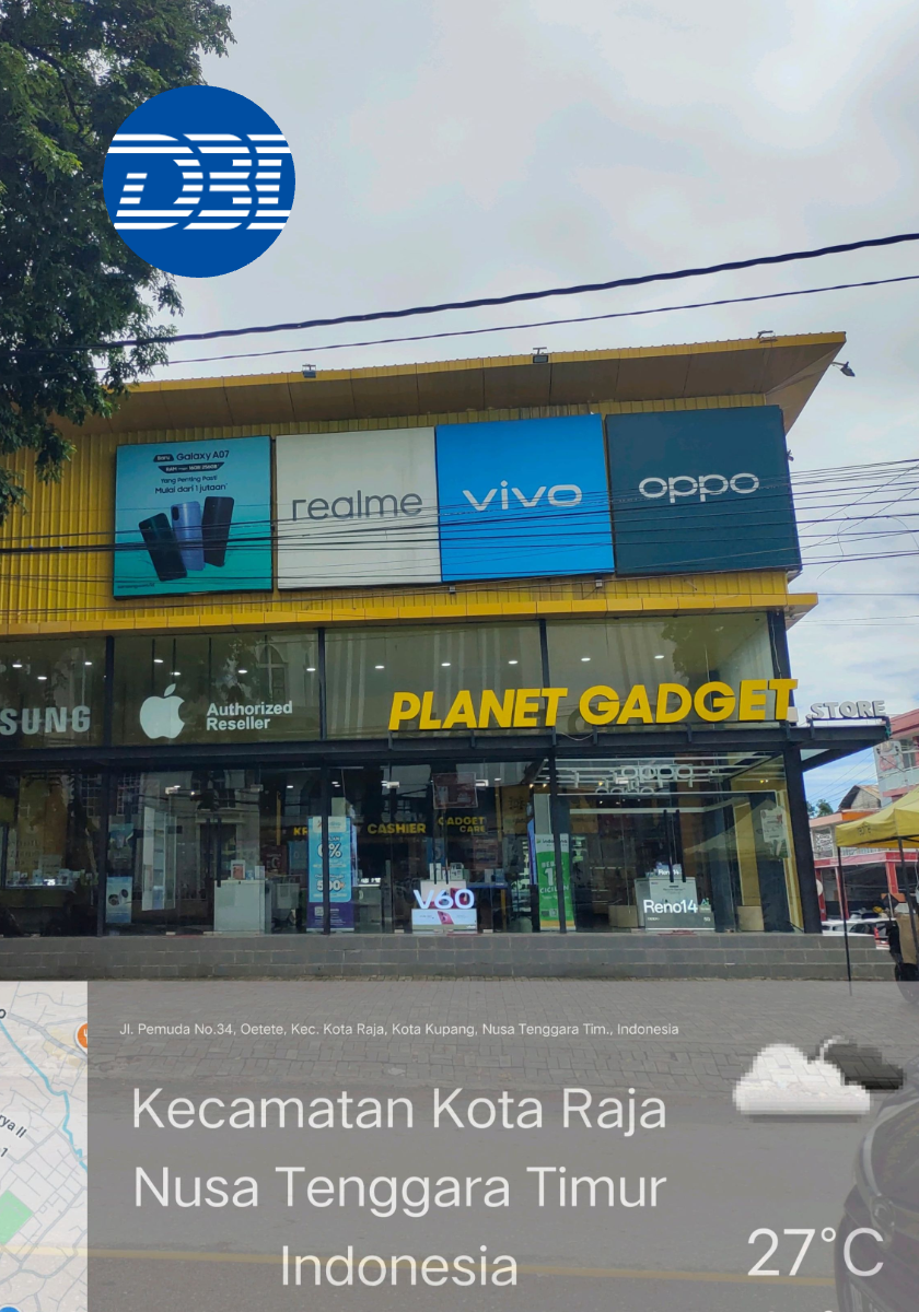 PT.Digital Bisnis Inteligensi